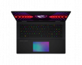 Laptop Gaming MSI Titan 18 HX A14VIG-410VN 20th Edition (Core i9-14900HX, RTX 4090 16GB, RAM 128GB DDR5, SSD 2TB, Màn Hình 18inch MiniLED UHD+ 120Hz, Windows 11)