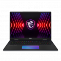 Laptop Gaming MSI Titan 18 HX A14VIG-410VN 20th Edition (Core i9-14900HX, RTX 4090 16GB, RAM 128GB DDR5, SSD 2TB, Màn Hình 18inch MiniLED UHD+ 120Hz, Windows 11)