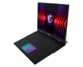 Laptop Gaming MSI Titan 18 HX A14VIG-410VN 20th Edition (Core i9-14900HX, RTX 4090 16GB, RAM 128GB DDR5, SSD 2TB, Màn Hình 18inch MiniLED UHD+ 120Hz, Windows 11)