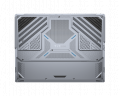 Laptop Gaming MSI Titan 18 HX A14VIG-410VN 20th Edition (Core i9-14900HX, RTX 4090 16GB, RAM 128GB DDR5, SSD 2TB, Màn Hình 18inch MiniLED UHD+ 120Hz, Windows 11)