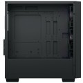 Vỏ case Xigmatek NYX AIR II 3F Black - EN41952 (m-ATX, Sẵn 3 fan RGB, Max 8 fan)