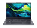Laptop Acer Aspire 5 A15-51P-53T8 (Intel Core 5 Processor 120U, RAM 16GB, SSD 512GB, Intel UHD Graphics, Màn Hình 15.6inch FHD, Windows 11 Home, Steel Gray)