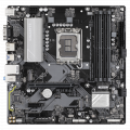 Mainboard GIGABYTE B760M D3HP DDR4 (LGA 1700, 4x DDR4, HDMI, Displayport, VGA, M.2 PCIe 4.0, m-ATX)