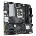 Mainboard GIGABYTE B760M D3HP DDR4 (LGA 1700, 4x DDR4, HDMI, Displayport, VGA, M.2 PCIe 4.0, m-ATX)