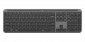 Combo Bàn phím và Chuột không dây Logitech Signature Slim MK950 Graphite (920-012475)