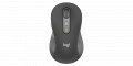 Combo Bàn phím và Chuột không dây Logitech Signature Slim MK950 Graphite (920-012475)