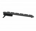 Combo Bàn phím và Chuột không dây Logitech Signature Slim MK950 Graphite (920-012475)