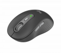Combo Bàn phím và Chuột không dây Logitech Signature Slim MK950 Graphite (920-012475)