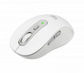 Combo Bàn phím và Chuột không dây Logitech Signature Slim MK950 Off-white (920-012476)