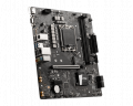 Mainboard MSI PRO H610M BOMBER DDR4 (LGA 1700, 2x DDR4, HDMI, VGA, M.2 PCIe 3.0)