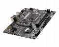 Mainboard MSI PRO H610M BOMBER DDR4 (LGA 1700, 2x DDR4, HDMI, VGA, M.2 PCIe 3.0)