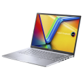 Laptop Asus VivoBook 14 OLED A1405ZA-KM264W (Intel Core i5-12500H, RAM 16GB, SSD 512GB, Intel Iris Xe Graphics, Màn Hình 14inch 2.8K OLED DCI-P3, Windows 11Home, Màu Bạc)