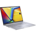 Laptop Asus VivoBook 14 OLED A1405ZA-KM264W (Intel Core i5-12500H, RAM 16GB, SSD 512GB, Intel Iris Xe Graphics, Màn Hình 14inch 2.8K OLED DCI-P3, Windows 11Home, Màu Bạc)