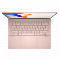Laptop Asus Vivobook  S 14 OLED S5406MA-PP219WS (Intel Core Ultra 5 125H, RAM 16GB, SSD 512GB, Intel Arc Graphic, Màn Hình 14 inch 3K Lumina OLED 60Hz, Windows 11 Home, Màu Vàng Hồng)