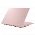 Laptop Asus Vivobook  S 14 OLED S5406MA-PP219WS (Intel Core Ultra 5 125H, RAM 16GB, SSD 512GB, Intel Arc Graphic, Màn Hình 14 inch 3K Lumina OLED 60Hz, Windows 11 Home, Màu Vàng Hồng)
