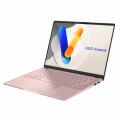Laptop Asus Vivobook  S 14 OLED S5406MA-PP219WS (Intel Core Ultra 5 125H, RAM 16GB, SSD 512GB, Intel Arc Graphic, Màn Hình 14 inch 3K Lumina OLED 60Hz, Windows 11 Home, Màu Vàng Hồng)
