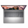 Laptop Dell Inspiron 15 3530 N5I5489W1 (Intel Core i5-1335U, RAM 16GB, SSD 512GB, NVIDIA  GeForce MX550, Màn Hình 15.6 inch FullHD, Windows 11 Home Office, Platinium Silver)