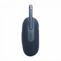 Loa di động JBL Clip 5 Blue (7W, Bluetooth 5.3, Pin 12 giờ, IP67, AURACAST)
