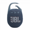 Loa di động JBL Clip 5 Blue (7W, Bluetooth 5.3, Pin 12 giờ, IP67, AURACAST)