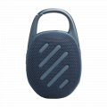 Loa di động JBL Clip 5 Blue (7W, Bluetooth 5.3, Pin 12 giờ, IP67, AURACAST)