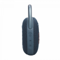 Loa di động JBL Clip 5 Blue (7W, Bluetooth 5.3, Pin 12 giờ, IP67, AURACAST)