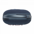 Loa di động JBL Clip 5 Blue (7W, Bluetooth 5.3, Pin 12 giờ, IP67, AURACAST)