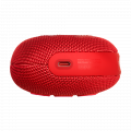 Loa di động JBL Clip 5 Red (7W, Bluetooth 5.3, Pin 12 giờ, IP67, AURACAST)
