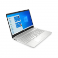 Laptop HP 15s-fq2712TU 7C0X2PA (Core i3-1115G4, RAM 8GB, SSD 256GB, VGA UHD Graphics, Màn Hình15.6 inch FHD, Windows 11, Natural Silver)