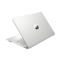 Laptop HP 15s-fq2712TU 7C0X2PA (Core i3-1115G4, RAM 8GB, SSD 256GB, VGA UHD Graphics, Màn Hình15.6 inch FHD, Windows 11, Natural Silver)