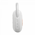 Loa di động JBL Clip 5 Grey (7W, Bluetooth 5.3, Pin 12 giờ, IP67, AURACAST)