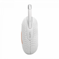 Loa di động JBL Clip 5 Grey (7W, Bluetooth 5.3, Pin 12 giờ, IP67, AURACAST)