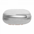 Loa di động JBL Clip 5 Grey (7W, Bluetooth 5.3, Pin 12 giờ, IP67, AURACAST)