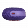 Loa di động JBL Clip 5 Purple (7W, Bluetooth 5.3, Pin 12 giờ, IP67, AURACAST)