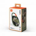 Loa di động JBL Clip 5 Camo (7W, Bluetooth 5.3, Pin 12 giờ, IP67, AURACAST)