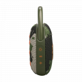 Loa di động JBL Clip 5 Camo (7W, Bluetooth 5.3, Pin 12 giờ, IP67, AURACAST)