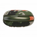 Loa di động JBL Clip 5 Camo (7W, Bluetooth 5.3, Pin 12 giờ, IP67, AURACAST)