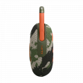 Loa di động JBL Clip 5 Camo (7W, Bluetooth 5.3, Pin 12 giờ, IP67, AURACAST)