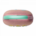 Loa di động JBL Clip 5 Pink (7W, Bluetooth 5.3, Pin 12 giờ, IP67, AURACAST)