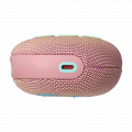 Loa di động JBL Clip 5 Pink (7W, Bluetooth 5.3, Pin 12 giờ, IP67, AURACAST)