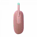 Loa di động JBL Clip 5 Pink (7W, Bluetooth 5.3, Pin 12 giờ, IP67, AURACAST)