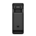Loa tiệc di động Sony ULT TOWER 10 (SRS-ULT1000//C SP6) (Bluetooth 5.2, AUX, USB, Optical, Mic/Guitar, Cắm nguồn, IP67)