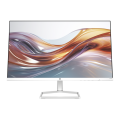 Màn Hình HP 23.8inch S5 524sa (94C37AA) (FullHD, IPS, 100Hz, 5ms, HDMI, VGA, Tích Hợp Loa, White)