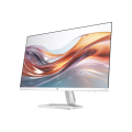 Màn Hình HP 23.8inch S5 524sa (94C37AA) (FullHD, IPS, 100Hz, 5ms, HDMI, VGA, Tích Hợp Loa, White)
