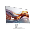 Màn Hình HP 23.8inch S5 524sa (94C37AA) (FullHD, IPS, 100Hz, 5ms, HDMI, VGA, Tích Hợp Loa, White)
