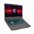 Laptop Gaming MSI Thin 15 B12UCX 1419VN (Intel Core I5-12450H, RAM 8GB, SSD 512GB, RTX 2050 4GB, Màn Hình 15.6inch FullHD 144Hz, Windows 11)