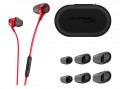 Tai Nghe Gaming Có Dây HyperX Cloud Earbuds II Red (705L8AA)