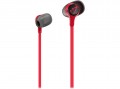 Tai Nghe Gaming Có Dây HyperX Cloud Earbuds II Red (705L8AA)