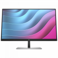 Màn Hình HP 23.8inch E24 G5 (6N6E9AA) (Full HD, IPS, 75Hz, 5ms, DisplayPort, HDMI, Black)