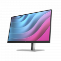 Màn Hình HP 23.8inch E24 G5 (6N6E9AA) (Full HD, IPS, 75Hz, 5ms, DisplayPort, HDMI, Black)