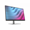 Màn Hình HP 23.8inch E24 G5 (6N6E9AA) (Full HD, IPS, 75Hz, 5ms, DisplayPort, HDMI, Black)